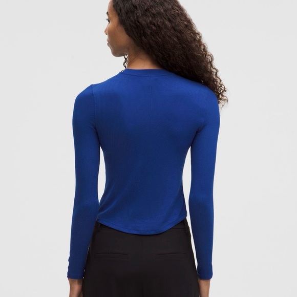 Lululemon Hensley Hold Tight - Picture 2 of 3